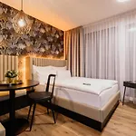 Aparthotel Rioca Posto 5 4*