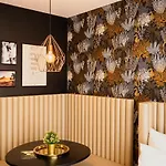 Aparthotel Rioca Posto 5 Neu-Ulm