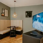 Aparthotel Rioca Posto 5 4*