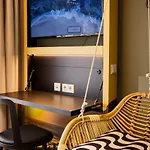 Rioca Posto 5 Aparthotel 4*
