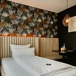 Rioca Posto 5 Aparthotel 4*
