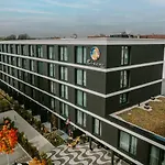 Aparthotel Rioca Posto 5