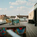 Rioca Posto 5 Aparthotel Neu-Ulm