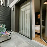 Rioca Posto 5 Aparthotel 4*