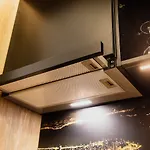 Rioca Posto 5 Aparthotel Neu-Ulm