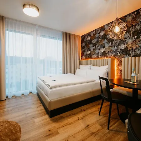 Rioca Posto 5 Apartahotel 4*