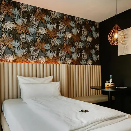 Rioca Posto 5 Lägenhetshotell 4*
