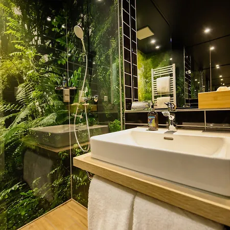 Rioca Posto 5 Lägenhetshotell 4*