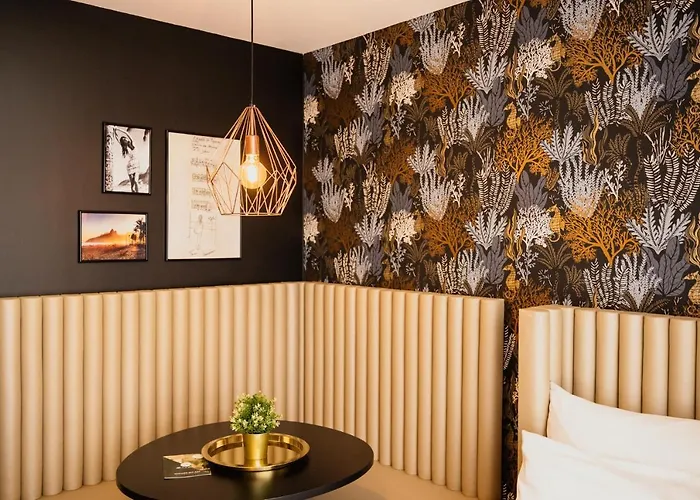 Apartahotel Rioca Posto 5 Neu-Ulm