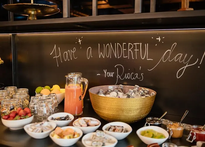 Apartahotel Rioca Posto 5 Neu-Ulm