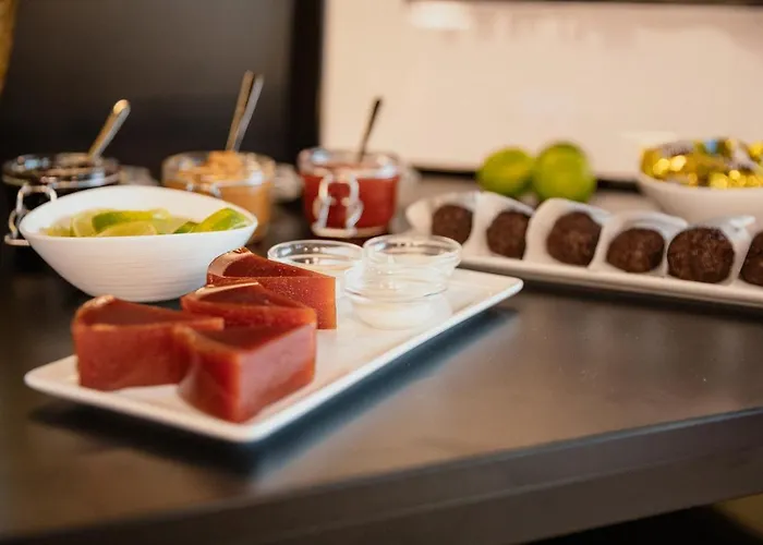 Apartahotel Rioca Posto 5 4*