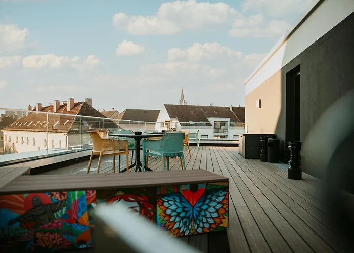 Rioca Posto 5 Apartahotel