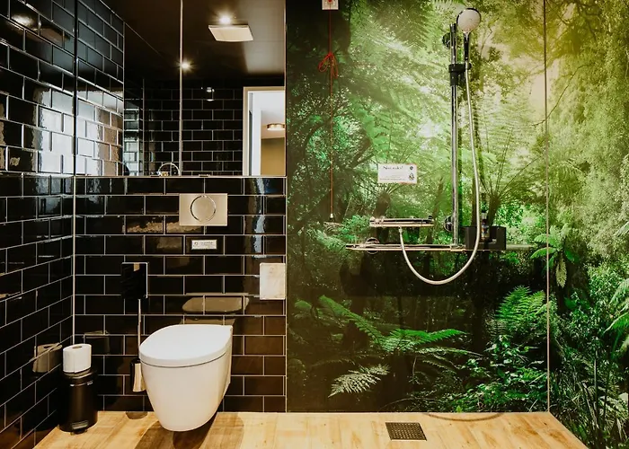 Rioca Posto 5 Apartahotel