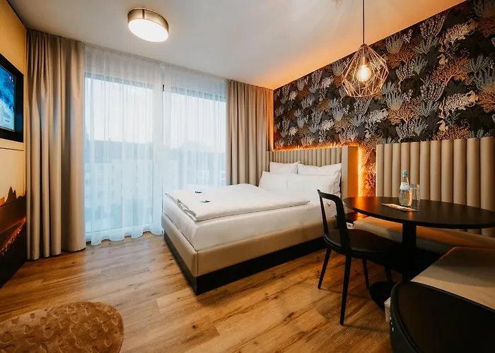 Rioca Posto 5 Apartahotel 4*