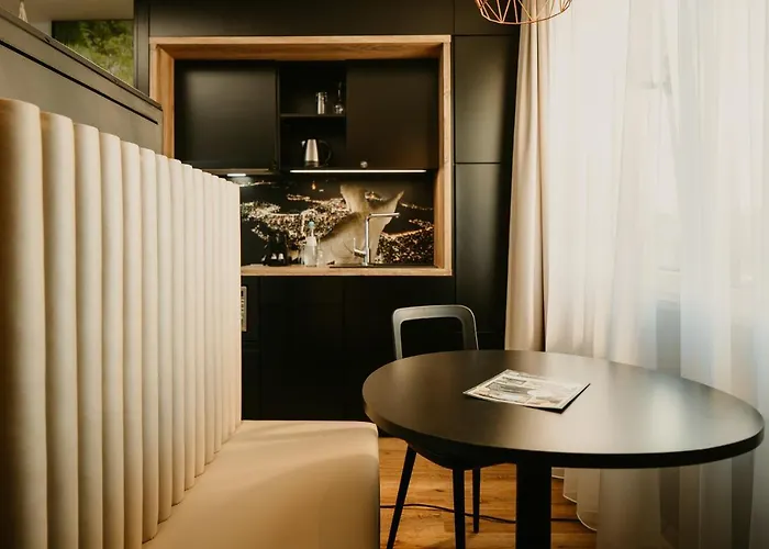 Rioca Posto 5 4* Neu-Ulm