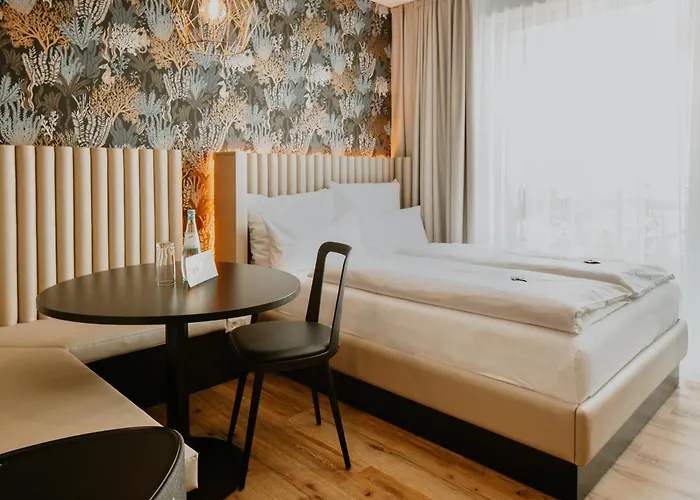 Apartahotel Rioca Posto 5