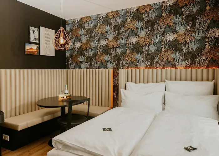 Rioca Posto 5 Apartahotel