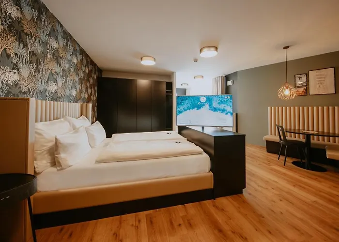 Apartahotel Rioca Posto 5 4*