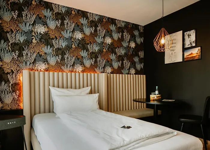 Rioca Posto 5 Apartahotel 4*