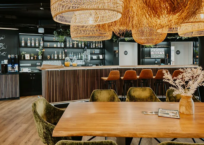 Rioca Posto 5 Apartahotel Neu-Ulm