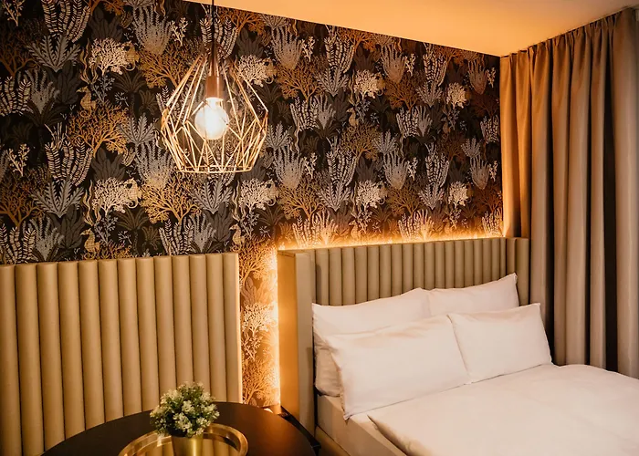 Rioca Posto 5 Apartahotel