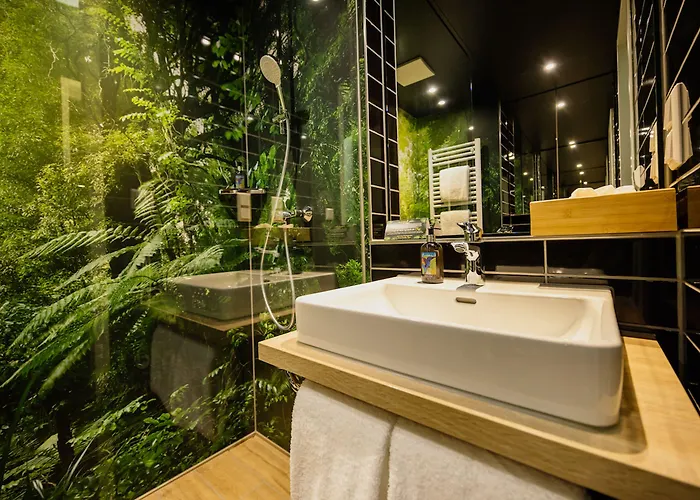 Rioca Posto 5 Apartahotel 4*