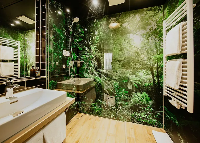 Apartahotel Rioca Posto 5 Neu-Ulm