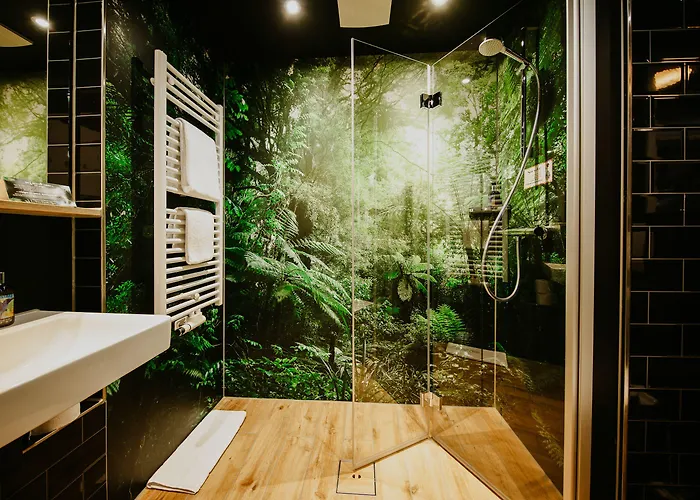 Apartahotel Rioca Posto 5 Neu-Ulm