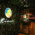 Rioca Posto 5 Appart hôtel