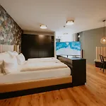 Appart hôtel Rioca Posto 5 4*