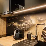 Rioca Posto 5 Appart hôtel 4*