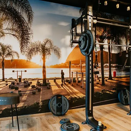 Rioca Posto 5 4* ノイ・ウルム