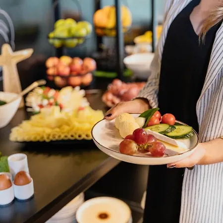 Rioca Posto 5 4* ノイ・ウルム