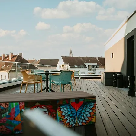 Rioca Posto 5 アパートホテル