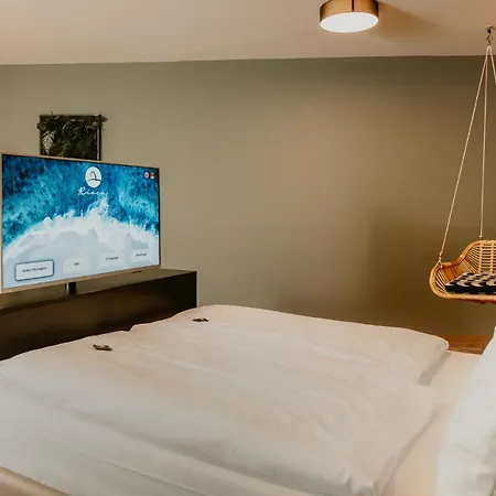 Rioca Posto 5 Aparthotel