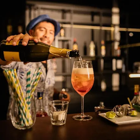 Rioca Posto 5 4* Neu-Ulm