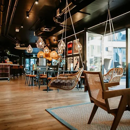 Rioca Posto 5 4* Neu-Ulm