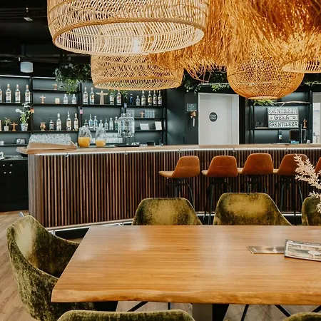 Rioca Posto 5 Aparthotel