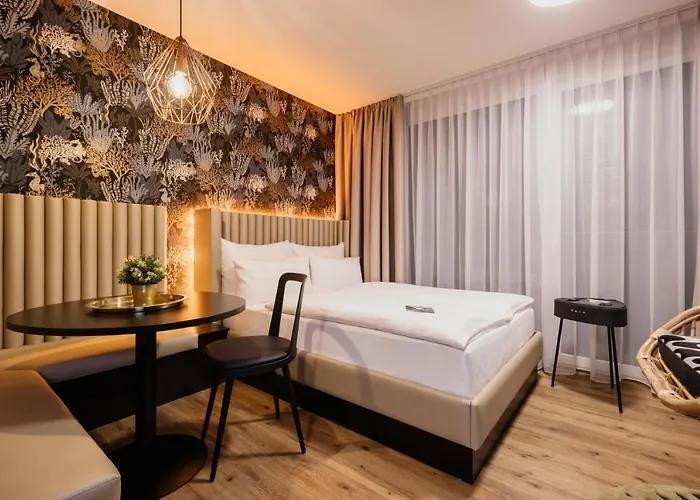 Aparthotel Rioca Posto 5 4*