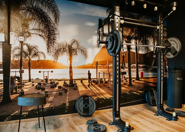 Rioca Posto 5 4* ノイ・ウルム