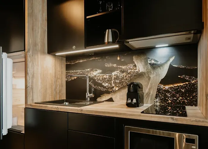 Rioca Posto 5 Aparthotel