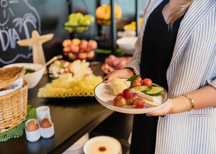 Rioca Posto 5 4* Neu-Ulm