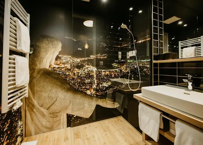 Rioca Posto 5 4* Neu-Ulm