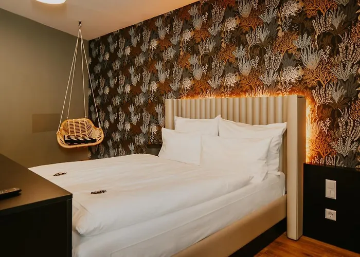 Rioca Posto 5 Neu-Ulm