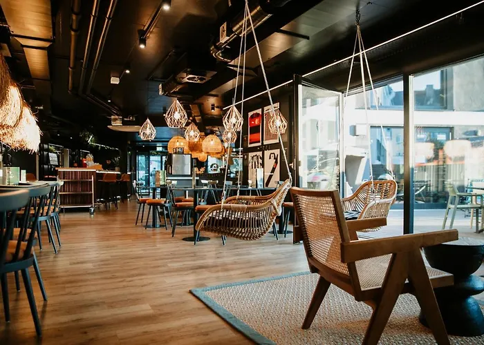 Rioca Posto 5 4* Neu-Ulm