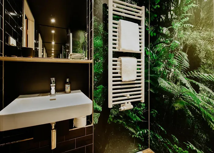 Aparthotel Rioca Posto 5 4*