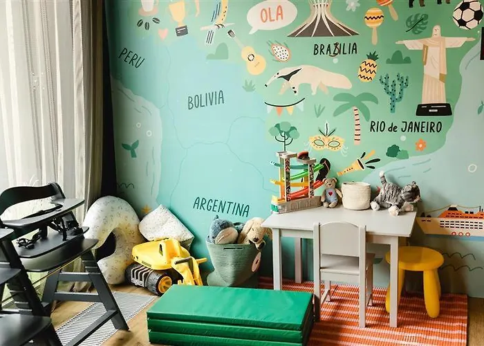 Rioca Posto 5 Neu-Ulm