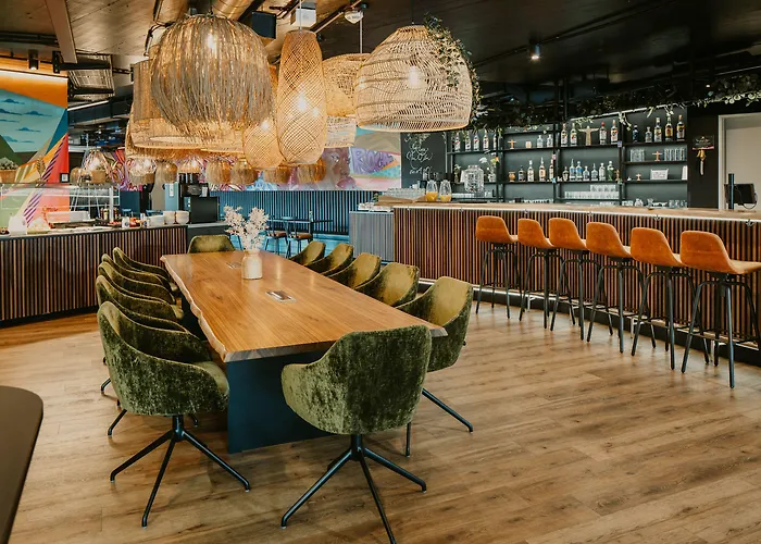 Rioca Posto 5 Aparthotel