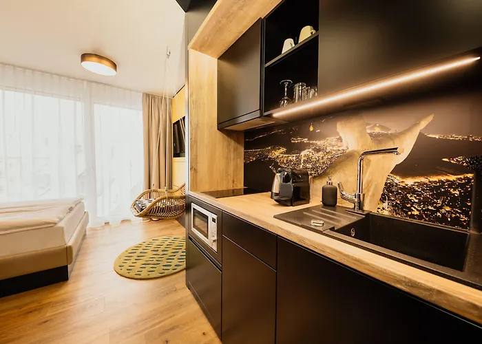 Aparthotel Rioca Posto 5 4*