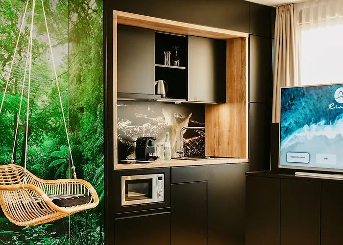 Rioca Posto 5 Neu-Ulm